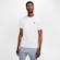 Camiseta Nike Sportswear Club - Masculina BRANCO/VERMELHO