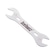 Chave para Cone Ice Toolz 37a1 Em Cromo 13 Mm X 14 Mm Nao Se Aplica