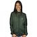 Jaqueta Corta Vento WSS Light Holiday - Feminina VERDE