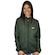Jaqueta Corta Vento WSS Light - Feminina VERDE
