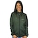 Jaqueta Corta Vento WSS Light Corrida - Feminina VERDE