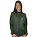 Jaqueta Corta Vento WSS Light Surf - Feminina VERDE