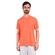Camiseta Under Armour Speed Stride - Masculina LARANJA