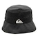 Chapéu Quiksilver Bucket Everyday - Adulto PRETO
