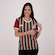 Camiseta do Fluminense Attract - Feminina VERMELHO