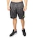 Bermuda Everlast Ever Dry Camuflada - Masculina PRETO