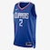 Camiseta Regata Nike LA Clippers Icon Edition 2022/23 - Masculina AZUL