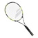 Raquete de Tênis Babolat Evoke 102 TI 121222 L3 - Adulto PRETO