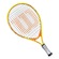 Raquete de Tênis Wilson Us Open 19 - Infantil AMARELO