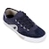 Tênis Infantil Rainha Vl 2500 Cano Baixo Menino - Marinho e Branco AZUL/BRANCO