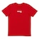 Camiseta Element 1992 - Masculina LARANJA