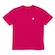 Camiseta Element Basic Crew - Masculina ROSA