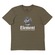 Camiseta Element Camo Filter - Masculina VERDE