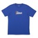 Camiseta Element Great Outdoors - Masculina AZUL