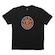 Camiseta Element Seal Perennial - Masculina PRETO
