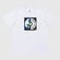 Camiseta Element Dusky 2 - Masculina BRANCO