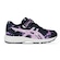 Tênis ASICS Infantil Fantasy 4 AZUL ESC/ROXO CLA