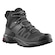 Bota Salomon X Ultra 4 Mid Gtx - Masculina PRETO