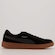 Tênis Puma Smash V2 Wns BDP - Feminino PRETO