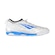 Chuteira Futsal Penalty Brasil 70 Locker XXI - Adulto BRANCO/AZUL