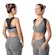Corretor Postural Hidrolight Colete Lean - Adulto PRETO