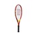 Raquete de Tênis Wilson Us Open Jr 23 Com Capa - Infantil VERMELHO/AMARELO