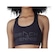 Top Fitness Suplex Shark Beach Tennis Power Gym - Feminino PRETO