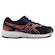 Tênis Infantil Asics Buzz 4 AZUL ESC/LARANJA