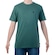 Camiseta Rip Curl Basic Comfy - Masculina VERDE
