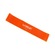 Mini Band Liveup - Leve LARANJA