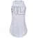 Camiseta Regata Feminina Fila Basic Train CINZA