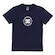Camiseta DC Shoes DC Star Pilot - Masculina AZUL ESCURO