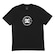 Camiseta DC Shoes DC Star Pilot - Masculina PRETO