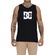 Camiseta Regata DC Shoes Star - Masculina PRETO