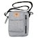 Shoulder Bag DC Shoes Dime PRETO