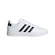 Tênis adidas Grand Court Cloudfoam Lifestyle - Adulto BRANCO/PRETO