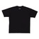Camiseta RVCA Small - Masculina PRETO