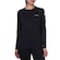 Camiseta Manga Longa Columbia Aurora - Feminina PRETO