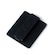 Carteira Apache Tática Slim Clip Invictus Porta Cartão PRETO