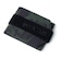 Carteira Apache Tática Slim Clip Invictus Porta Cartão PRETO/CINZA ESC
