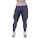 Calça Legging Orbis Fitness Fusô Alta Personalizado - Feminino CINZA