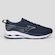 Tênis Mizuno Wave Vitality 4 - Masculino AZUL ESCURO