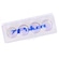 Protetor de Ouvido Poker de Silicone Soft - Adulto TRANSPARENTE