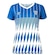 Camisa Umbro Avai Of 3 2019 - Feminina AZUL/BRANCO