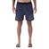 Bermuda RVCA Eastern 18 - Masculina PRETO