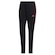 Calça adidas Aeroready Sereno Cut 3 Stripes Slim - Feminina PRETO