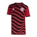 Camisa 3 do Cr Flamengo adidas 22/23 - Masculina VERMELHO/PRETO