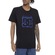 Camiseta DC Shoes Blue Flame - Masculina AZUL