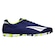 Chuteira de Futsal Penalty Furia Y - Adulto AZUL ESC/BRANCO