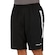 Bermuda Penalty Esporte - Masculina PRETO/BRANCO